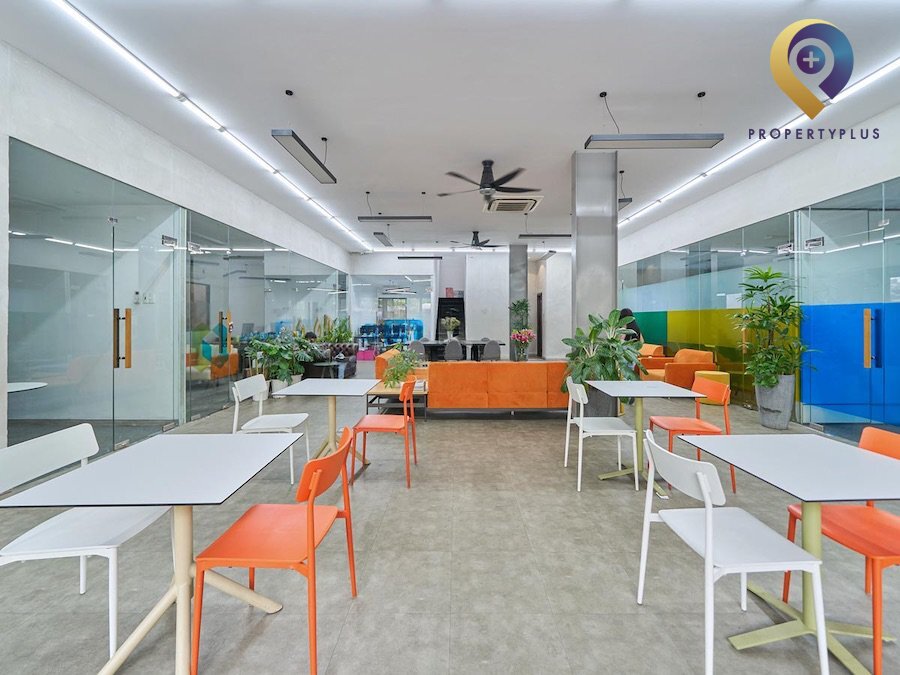 MicroSpace Coworking